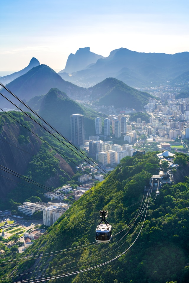 Brazil