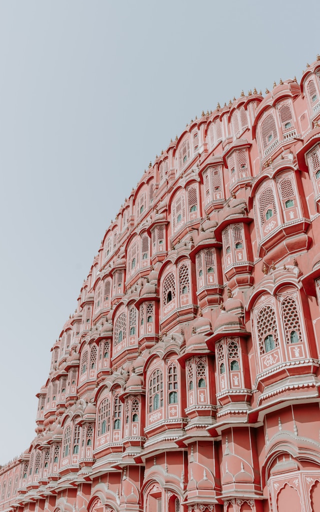 India