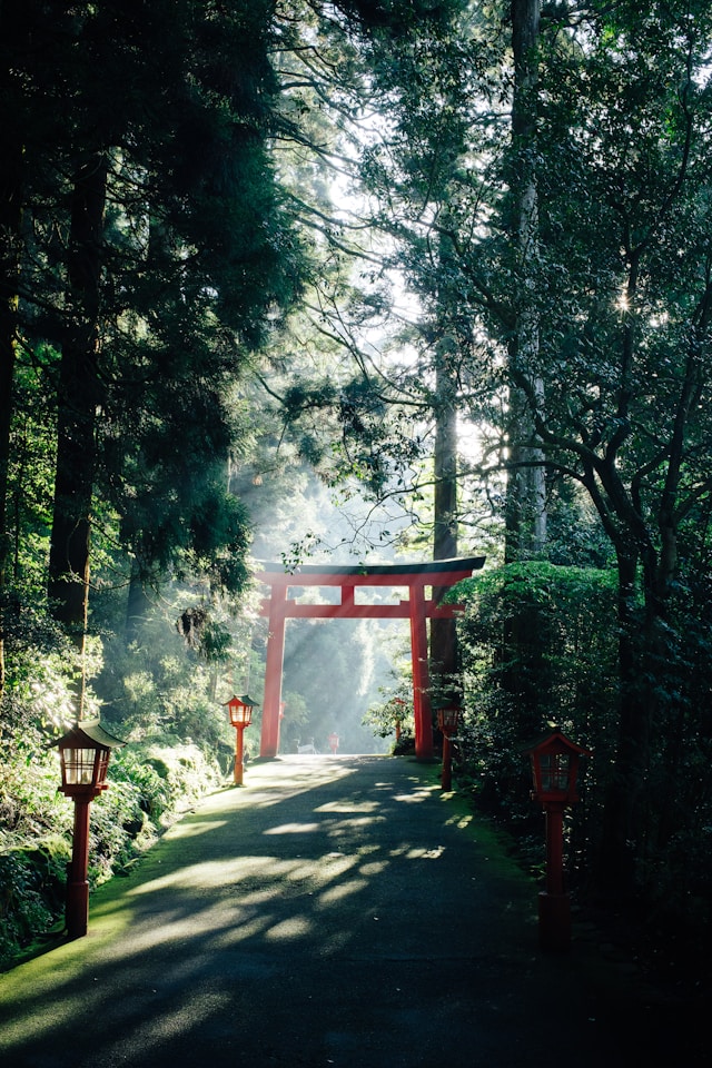 Japan