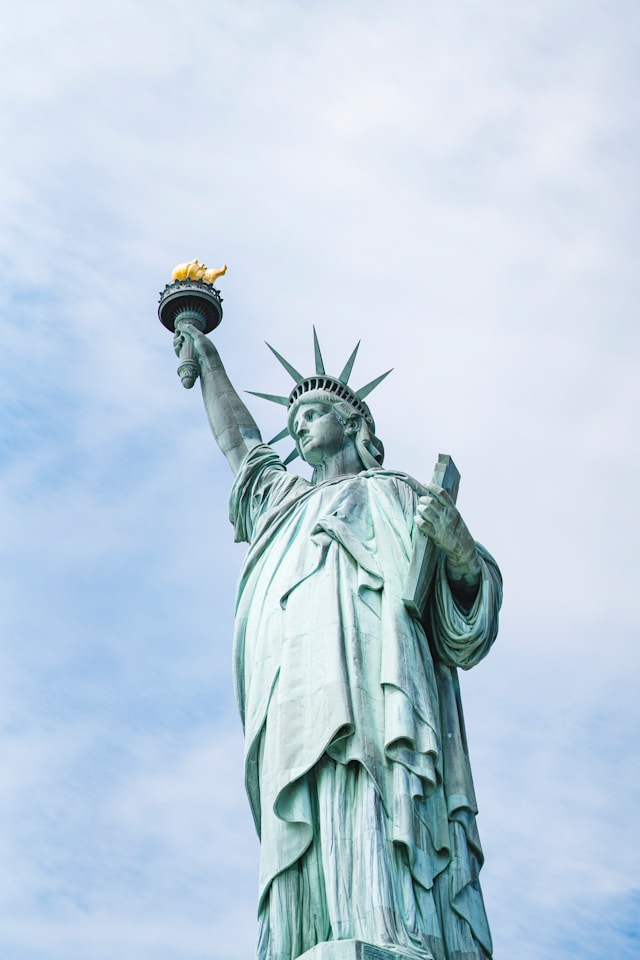 United States