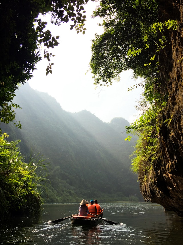 Vietnam
