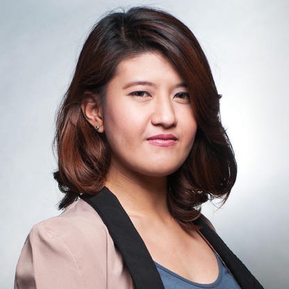 Maricor, document specialist